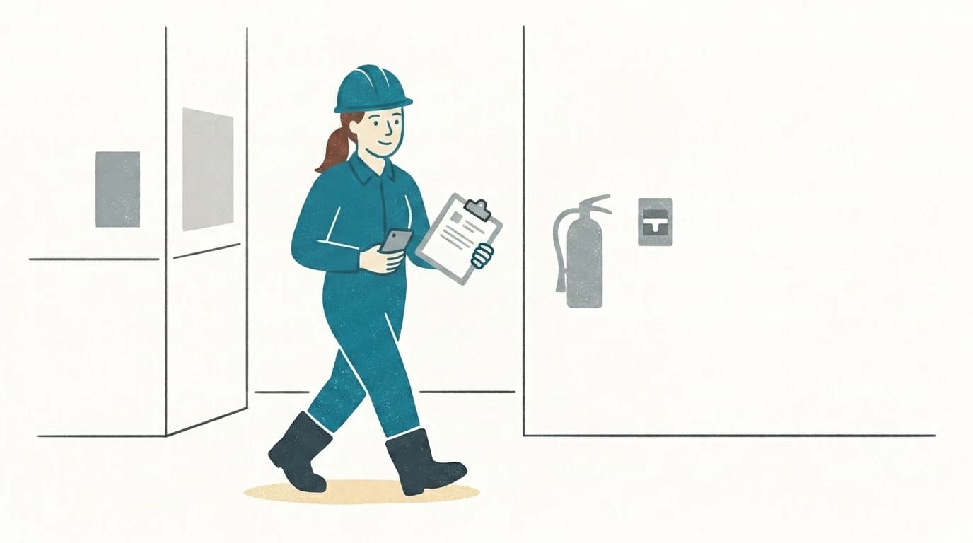 Fire Risk Assessment UK: What It Is and How to Do One